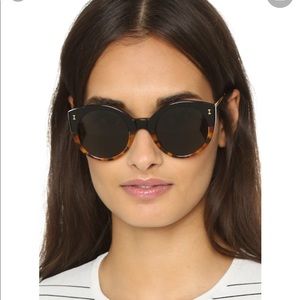 Illesteva Palm Beach Sunglasses